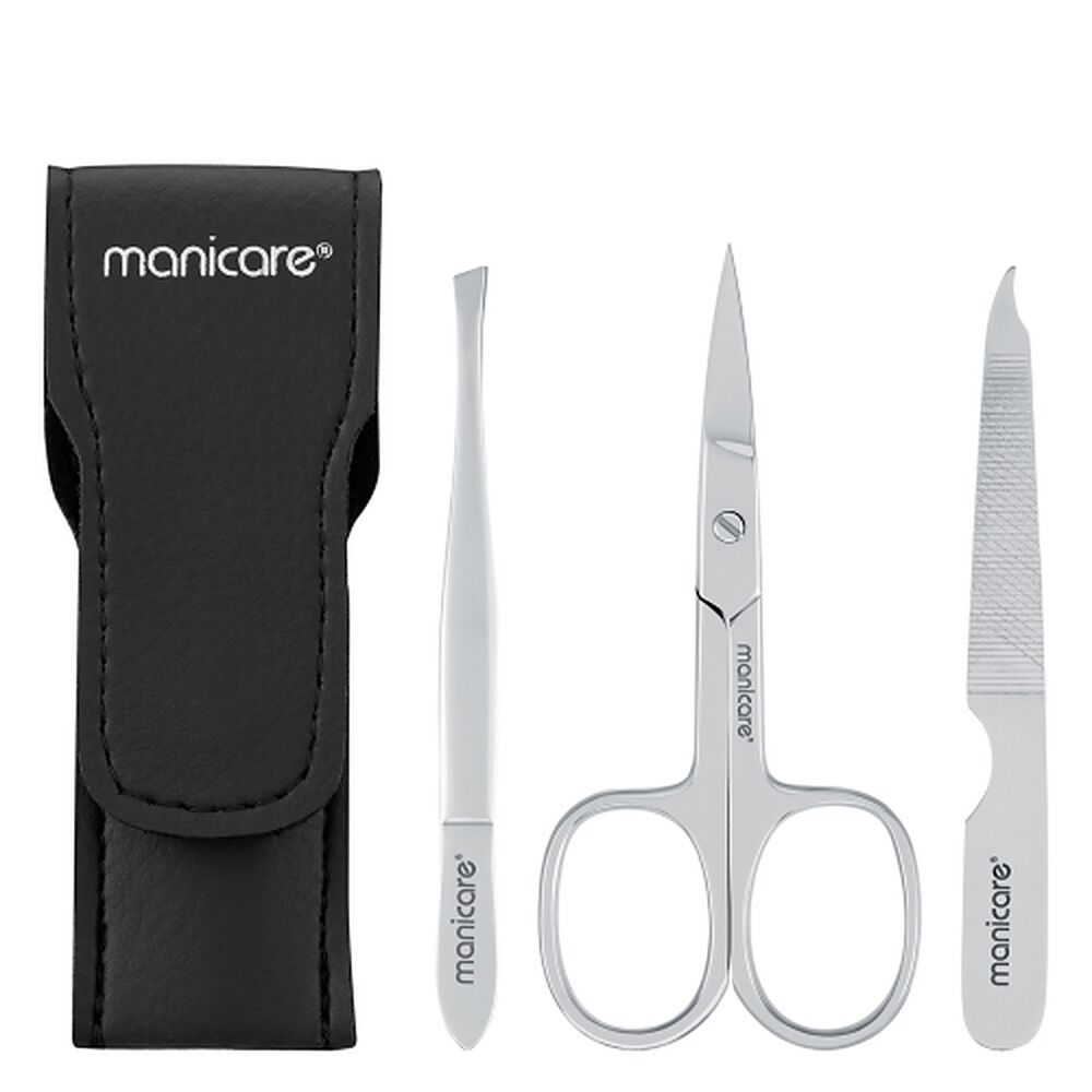 Manicare ManiPRO Travel 3 Piece Set