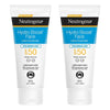 Neutrogena Hydro Boost Face Lotion Sunscreen SPF50 85mL Pack of 2