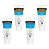 Neutrogena Hydro Boost Face Lotion Sunscreen SPF50 85mL Pack of 4