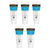 Neutrogena Hydro Boost Face Lotion Sunscreen SPF50 85mL Pack of 5