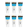 Neutrogena Hydro Boost Face Lotion Sunscreen SPF50 85mL Pack of 6