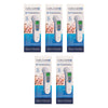 Welcare 2in1 Forehead and Object Detection Thermometer WFT200 Pack of 5