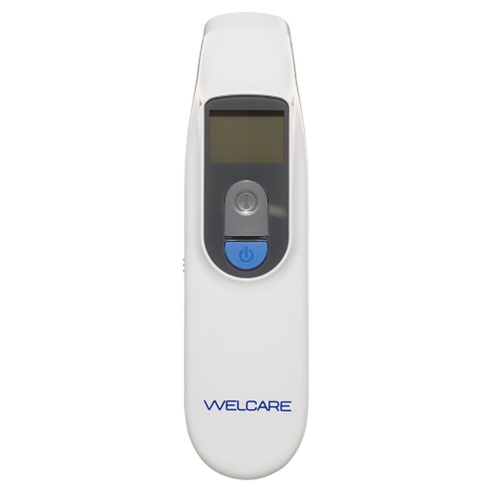 Welcare 2in1 Forehead and Object Detection Thermometer WFT200