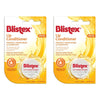 Blistex Lip Conditioner SPF30 7g x 12 Bundle of 2