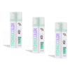 Bondi Sands Emerald Technocolor Self Tanning Foam 200mL Pack of 3