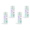 Bondi Sands Emerald Technocolor Self Tanning Foam 200mL Pack of 4