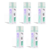 Bondi Sands Emerald Technocolor Self Tanning Foam 200mL Pack of 5