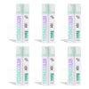 Bondi Sands Emerald Technocolor Self Tanning Foam 200mL Pack of 6