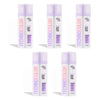 Bondi Sands Magenta Technocolor Self Tanning Foam 200mL Pack of 5