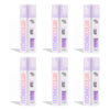 Bondi Sands Magenta Technocolor Self Tanning Foam 200mL Pack of 6