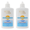 Bondi Sands Face Tinted Sunscreen Fluid SPF50+ 50mL Pack of 2
