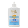 Bondi Sands Face Tinted Sunscreen Fluid SPF50+ 50mL