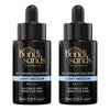 Bondi Sands Self Tan Face & Body Drops Light/Medium 30mL Pack of 2