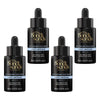 Bondi Sands Self Tan Face & Body Drops Light/Medium 30mL Pack of 4