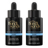Bondi Sands Self Tan Face & Body Drops Dark 30mL Pack of 2