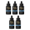 Bondi Sands Self Tan Face & Body Drops Dark 30mL Pack of 5