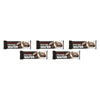Musashi Protein Wafer Vanilla 40g x 12 Bundle of 5