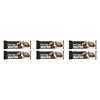Musashi Protein Wafer Vanilla 40g x 12 Bundle of 6