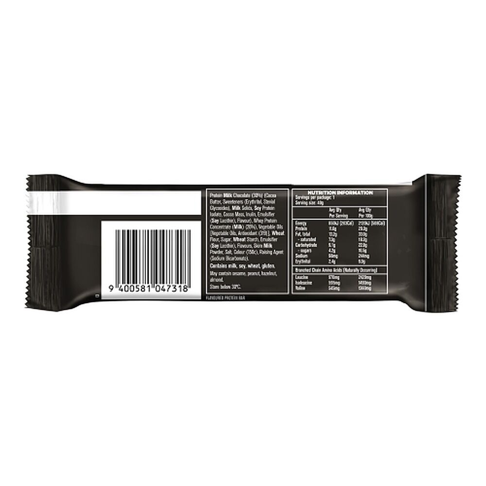 Musashi Protein Wafer Vanilla 40g x 12