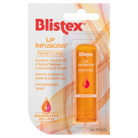 Blistex Lip Infusions Restore 3.7g