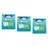 Tena ProSkin Pants Super Extra Large 12 Pack x 4 Bundle of 3