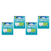 Tena ProSkin Pants Super Extra Large 12 Pack x 4 Bundle of 4
