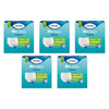 Tena ProSkin Pants Super Extra Large 12 Pack x 4 Bundle of 5