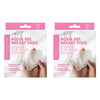 New Beginnings Aqua Gel Breast Pads 8 Pack Bundle of 2
