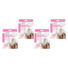 New Beginnings Aqua Gel Breast Pads 8 Pack Bundle of 4