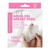 New Beginnings Aqua Gel Breast Pads 8 Pack