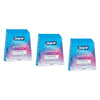 Oral-B 3D White Whitestrips Sensitive 14 Pack Bundle of 3