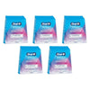 Oral-B 3D White Whitestrips Sensitive 14 Pack Bundle of 5