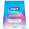 Oral-B 3D White Whitestrips Sensitive 14 Pack