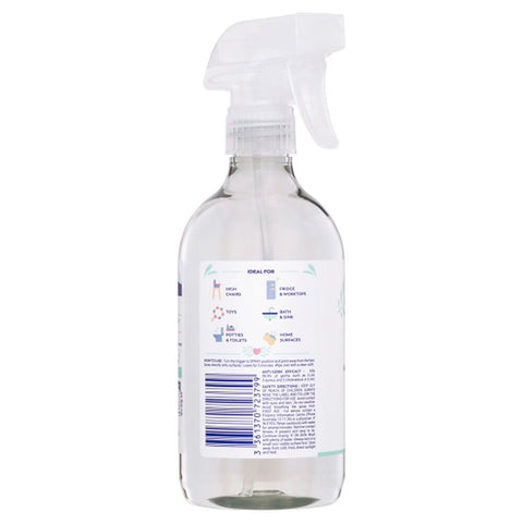 Milton Antibacterial Surface Spray 500mL