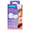 Lansinoh Contact Nipple Shields Size Two, 24mm, Pair