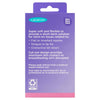 Lansinoh Contact Nipple Shields Size Two, 24mm, Pair