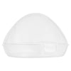 Lansinoh Contact Nipple Shields Size Two, 24mm, Pair