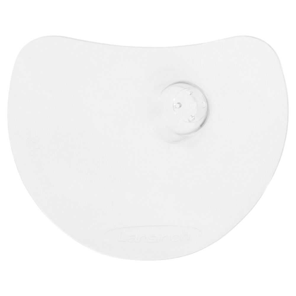 Lansinoh Contact Nipple Shields Size Two, 24mm, Pair