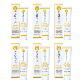 SolarCare B3 Lip Ointment 30g Pack of 6