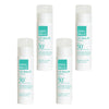 Maxiblock Sun Moisturising Lip Balm SPF 50+ Vanilla 12g Pack of 4