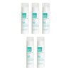 Maxiblock Sun Moisturising Lip Balm SPF 50+ Vanilla 12g Pack of 5