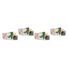 Hemp Worx Blooming Beauty Gift Set Lemon Myrtle Pack of 4
