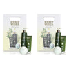 Hemp Worx Pamper Collection Gift Set Lemon Myrtle Pack of 2