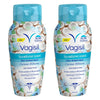 Vagisil Scentsitive Scents Coconut Hibiscus Intimate Wash 240mL Pack of 2