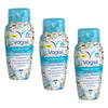 Vagisil Scentsitive Scents Coconut Hibiscus Intimate Wash 240mL Pack of 3