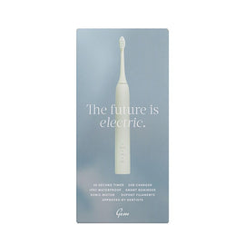 GEM Electric Toothbrush Mint