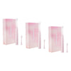 GEM Electric Toothbrush Coconut Pack of 3