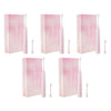 GEM Electric Toothbrush Coconut Pack of 5