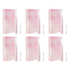 GEM Electric Toothbrush Coconut Pack of 6