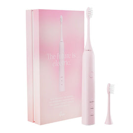 GEM Electric Toothbrush Coconut